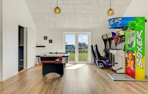 Fynshav House | Stunning Home In Haderslev With Wifi