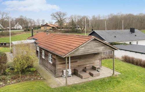 Kelstrup House | Stunning Home In Haderslev With Kitchen