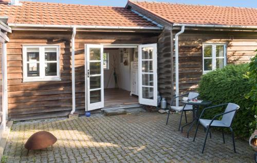Kelstrup House | Stunning Home In Haderslev With Kitchen