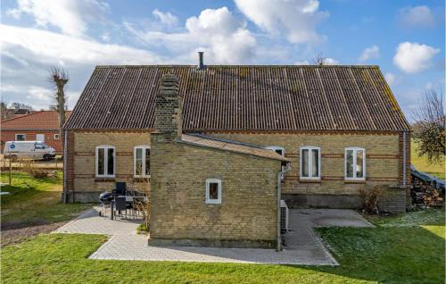 Aarosund House | Stunning Home In Haderslev With Wifi