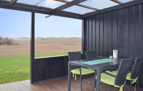 Simrishamn House | Stunning Home In Hammenhög With Sauna