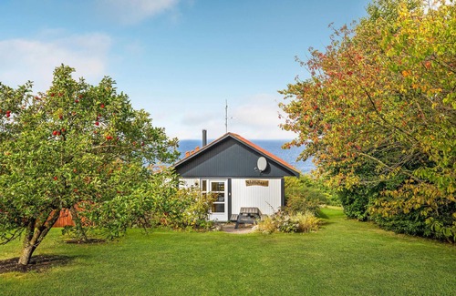 Vang House | Stunning home in Hasle with WiFi