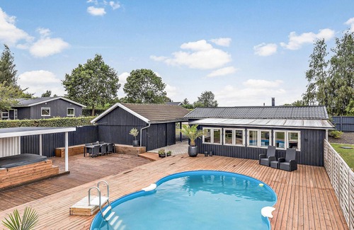 Holbaek House | Stunning home in Holbæk
