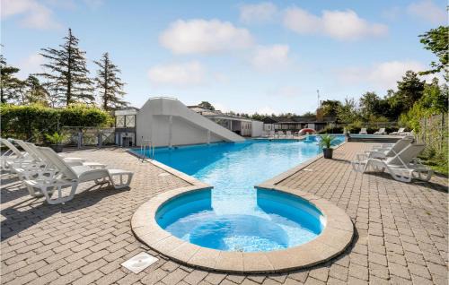 Ristinge House | Stunning Home In Humble With Wifi