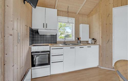 Ristinge House | Stunning Home In Humble With Wifi