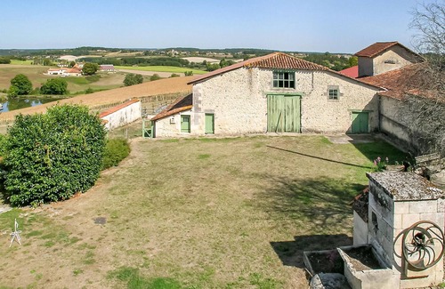 Juignac House | Stunning home in Juignac