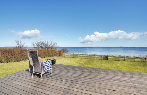 Kalvehave House | Stunning home in Kalvehave with WiFi