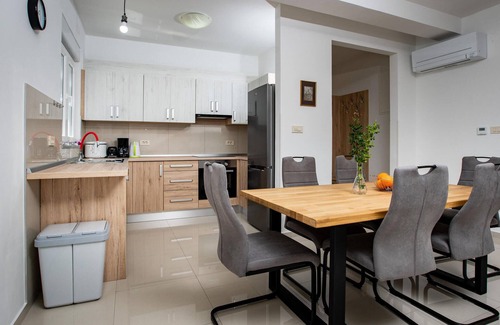 Suha Punta House | Stunning home in Kampor