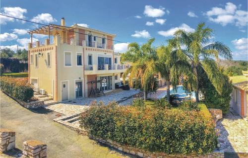 Pylos-Nestoras House | Stunning Home In Koroni