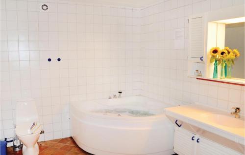 Sonderhav House | Stunning Home In Kruså With Wifi