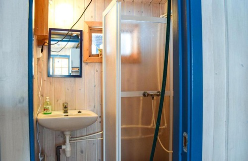 Nord-Fron House | Stunning home in Kvam w/ 2 Bedrooms