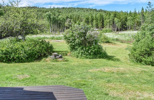 Eidskog House | Stunning home in Magnor with kitchen