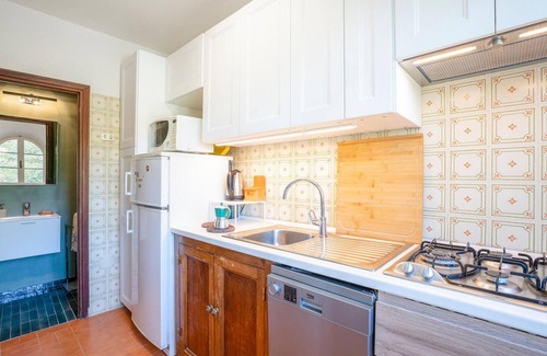 Marciana House | Stunning home in Marciana