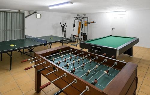 Mula House | Stunning Home In Mula