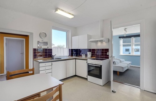 Nordborg House | Stunning home in Nordborg with kitchen