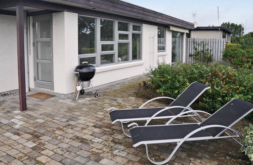 Nordenhuse House | Stunning home in Nyborg with WiFi