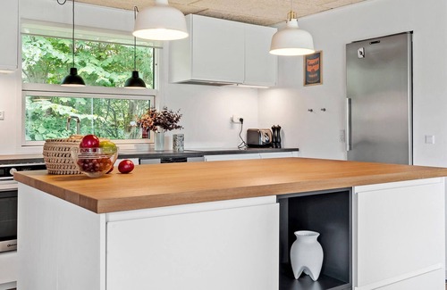 Nysted House | Stunning home in Nysted with WiFi
