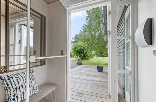 Nysted House | Stunning home in Nysted with WiFi