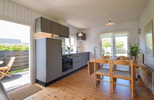 Otterup House | Stunning home in Otterup with WiFi
