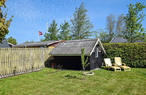 Otterup House | Stunning home in Otterup with WiFi