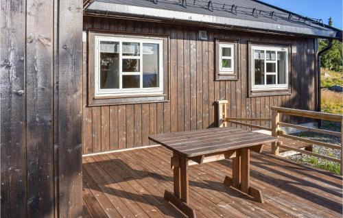 yer House | Stunning Home In Øyer With Wifi