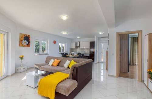 Pazin House | Stunning home in Pazin