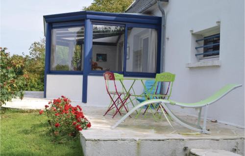Plouha House | Stunning Home In Plouha With Wifi