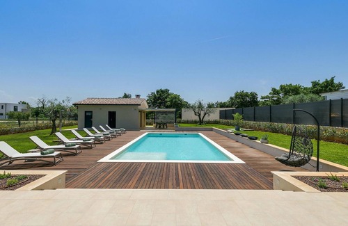 Porec House | Stunning home in Porec
