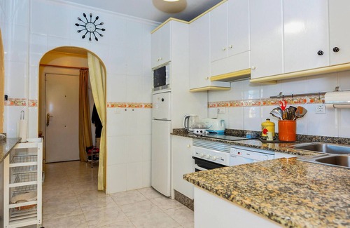 Pulpi House | Stunning home in Pulpí