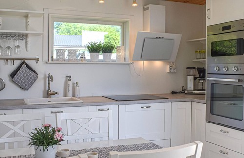 Ramdala House | Stunning home in Ramdala