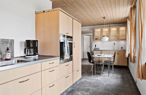 Ribe House | Stunning home in Ribe with WiFi