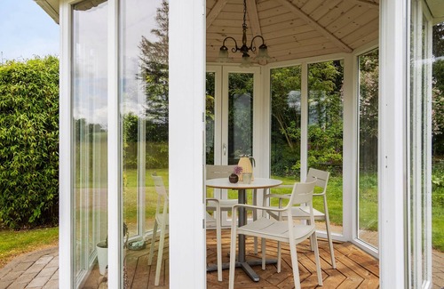 Ribe House | Stunning home in Ribe with WiFi