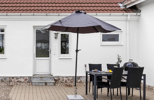 Ribe House | Stunning home in Ribe with WiFi