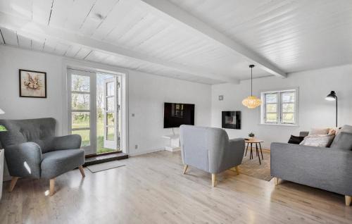 Ringkobing House | Stunning Home In Ringkøbing With Wifi