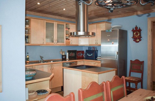 Atra House | Stunning home in Rjukan with WiFi