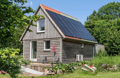 Rodekro House | Stunning home in Rødekro with sauna