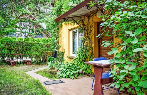 Rowy House | Stunning home in Rowy with WiFi