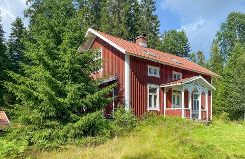 Skillingaryd House | Stunning home in Skillingaryd with sauna