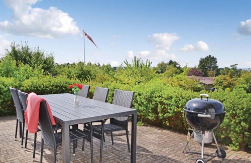Skibby House | Stunning home in Skibby with WiFi