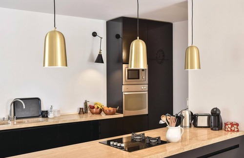Split House | Stunning home in Split with sauna