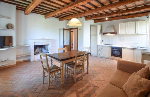 San Brizio House | Stunning home in Spoleto