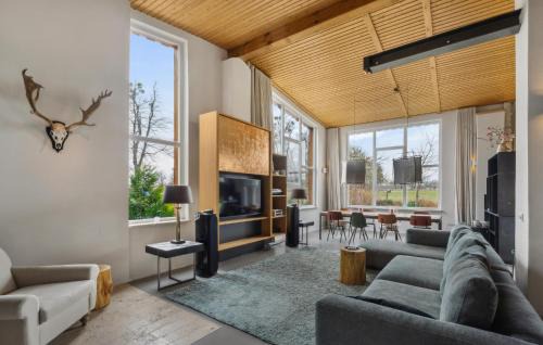 Densow House | Stunning Home In Templin With Sauna