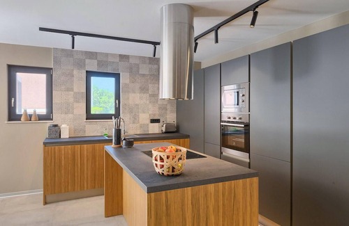 Krizine House | Stunning home in Umag