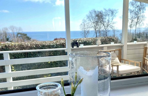 Sandkaas House | Stunning home in Unknown with 3 Bedrooms and WiFi