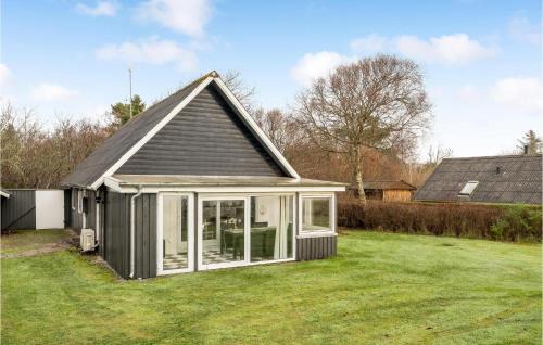 Vemb House | Stunning Home In Vemb With Wifi