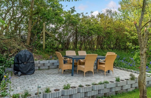 Vestervig House | Stunning home in Vestervig with WiFi