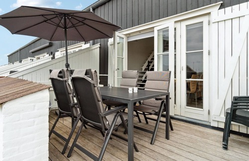 Agger House | Stunning home in Vestervig with sauna