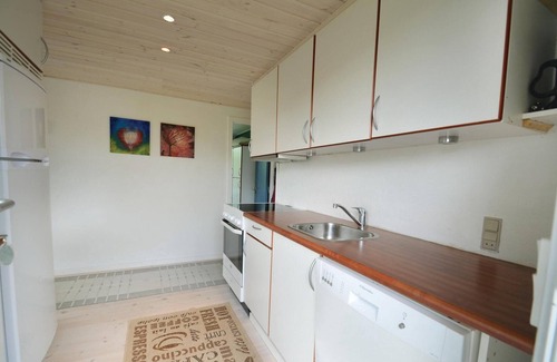 Vinderup House | Stunning home in Vinderup with WiFi