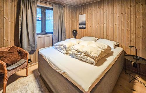 Vinje House | Stunning Home In Vinje With Wifi