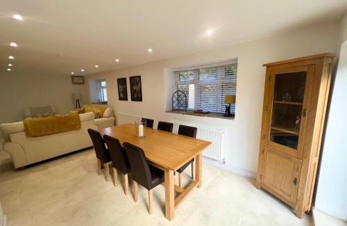 Hexham House | Stunning Home with STARGAZING ROOM Near Kielder Water